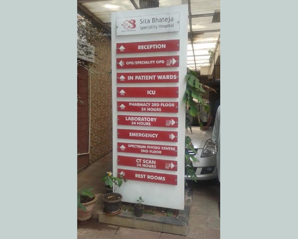 Multi-tenant Pylon directory